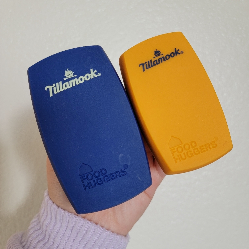Tillamook Food Huggers